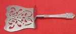 Rondelay By Lunt Sterling Silver Asparagus Server Hooded HHWS 9 1/2" Custom