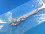 El Grandee by Towle Sterling Silver Tomato Server Custom Made HHWS 9"
