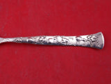 Vine by Tiffany and Co Sterling Silver Sugar Spoon Scalloped w/Gourds 6" No Mono