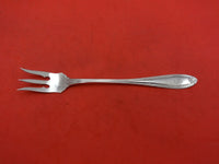 Margaret New by International Sterling Silver Cocktail Fork 5 1/4"