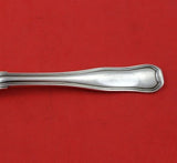 Old Danish by Georg Jensen Sterling Silver Grapefruit Spoon Original 5 3/4"