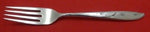 Romance of the Stars by International / Fine Arts Sterling Regular Fork 7 1/4"