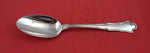 Savoy by Buccellati Italy Sterling Silver Platter Spoon AS  11 1/8"
