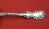 Louis XV by Whiting Gorham Sterling Silver Ice Spoon Pierced 8 3/4" Serving