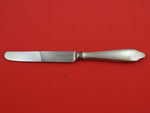 Clinton by Tiffany and Co Sterling Silver Dessert Knife HHWS French Blade 7 3/4"