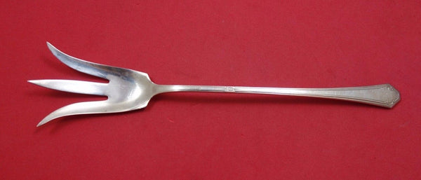 Lady Mary by Towle Sterling Silver Lettuce Fork 8 3/4"