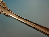 El Greco by Reed and Barton Sterling Silver Regular Setting(s) 4pc Heirloom