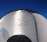 Francis I by Reed and Barton Sterling Silver Baby Cup #X568 2 3/8" Tall (#4989)