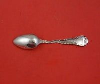 Elaine by Lunt Sterling Silver Teaspoon 5 5/8" Flatware Heirloom Silverware