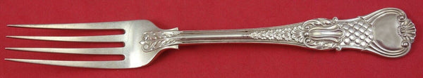 Coburg by Various Makers Sterling Silver Regular Fork 7" Flatware