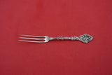 Versailles by Gorham Sterling Silver Strawberry Fork 3-Tine 4 3/4"