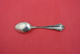 La Splendide by Reed and Barton Sterling Silver Coffee Spoon  5 3/8"