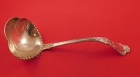Baronial Old by Gorham Sterling Silver Oyster Ladle 10 3/4" Serving