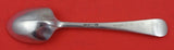 Queen Anne by James Robinson Sterling Silver Coffee Spoon with Square Shoulders