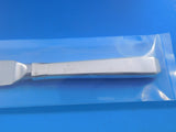 Craftsman by Towle Sterling Silver Steak Knife 8 1/2" HHWS Custom Serrated