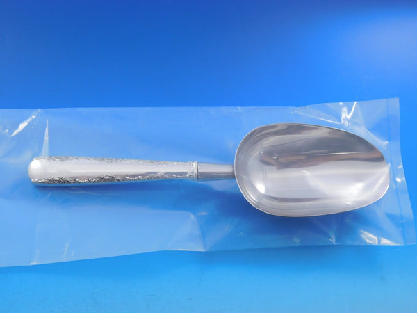 Camellia by Gorham Sterling Silver Ice Scoop HHWS Custom Made 9 5/8"