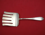Clouet by Schofield Sterling Silver Asparagus Serving Fork 8 3/4"
