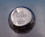Cluny by Gorham Sterling Silver Salt and Pepper Shaker Set 2pc #2225 (#7870)