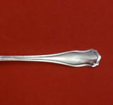 Dolores by Shreve Sterling Silver Preserve Spoon 7 1/4" Serving Silverware