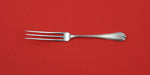 Shirley by International Sterling Silver Strawberry Fork 4 1/2"