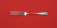 Shirley by International Sterling Silver Strawberry Fork 4 1/2"