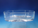 Topazio Portuguese Sterling Silver Centerpiece Bowl with Dragon Handles (#6496)