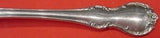 French Provincial by Towle Sterling Silver Baked Potato Fork Custom Made 7 1/4"