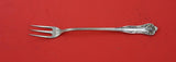 Chatelaine by Lunt Sterling Silver Cocktail Fork 5 1/2"