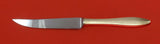 RSVP by Towle Sterling Silver Steak Knife Serrated HHWS Custom 8 1/2"