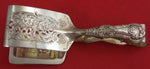 English King by Tiffany and Co Sterling Silver Asparagus / Sandwich Tong Fancy