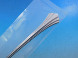 Eighteenth 18th Century by Reed Barton Sterling Silver Cheese Scoop Custom 5 3/4