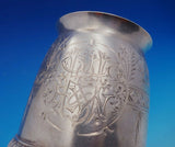 Tiffany and Co Sterling Silver Child's Set 8pc in Presentation Box w/Liner #4649