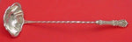 Francis I By Reed and Barton New Script Sterling Punch Ladle HHAS Twisted Handle