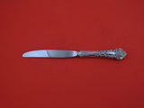 French Renaissance by Reed & Barton Sterling Dinner Knife modern unused 9 1/2"