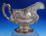 Francis I by Reed and Barton Sterling Silver Gravy Boat #570A 18.6 ozt. (#0991)