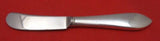 Faneuil by Tiffany & Co. Sterling Silver Butter Spreader hollow handle 6 1/8"