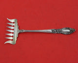 Lady Claire by Manchester Sterling Silver Sardine Fork 7-Tine 5 1/2" Heirloom