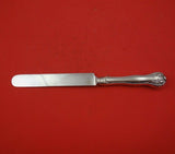 Lancaster by Gorham Sterling Silver Dinner Knife with Blunt SP Blade 9 3/4"