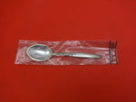 Summer Song by Lunt Sterling Silver Sugar Spoon 6 1/4" New