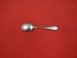 Florentine by International Sterling Silver Ice Cream Spoon 5 1/4"
