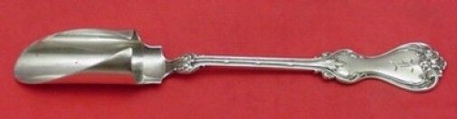 Duke of York by Whiting Sterling Silver Cheese Scoop Large Original 8 1/8"