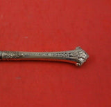 Classic Bouquet by Gorham Sterling Silver Butter Spreader Hollow Handle 6 1/2"