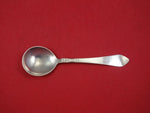 Continental by Georg Jensen Sterling Silver Bouillon Soup Spoon 5 1/2"