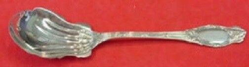 Abbottsford by International Sterling Silver Sugar Spoon 6" Serving