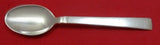 Blok-Acadia by Georg Jensen Sterling Silver Coffee Spoon 4 1/8" Silverware