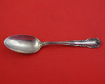 Wild Rose Old by International Sterling Silver Serving Spoon 8 1/4" Heirloom
