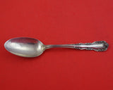 Wild Rose Old by International Sterling Silver Serving Spoon 8 1/4" Heirloom
