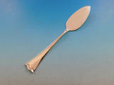 Silver Crown AKA Kronesolv by Th. Olsens 830 Silver Flatware Set Service 64 pcs
