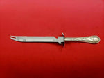 Quintessence by Lunt Sterling Silver Ham Slice Hollow Handle WS 11 1/2" Custom