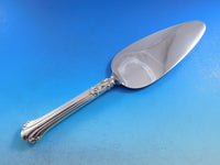 Silver Plumes by Towle Sterling Silver Flatware Set for 8 Service 49 pcs Dinner